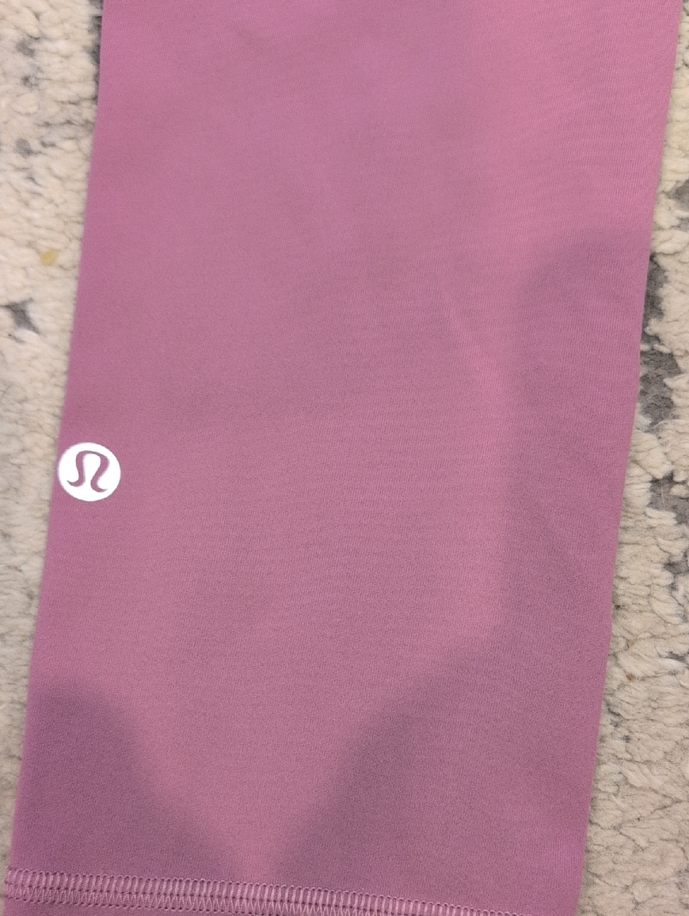 Lululemon Swift Speed High-Rise Crop 21" Vintage Plum - Picture 10 of 13